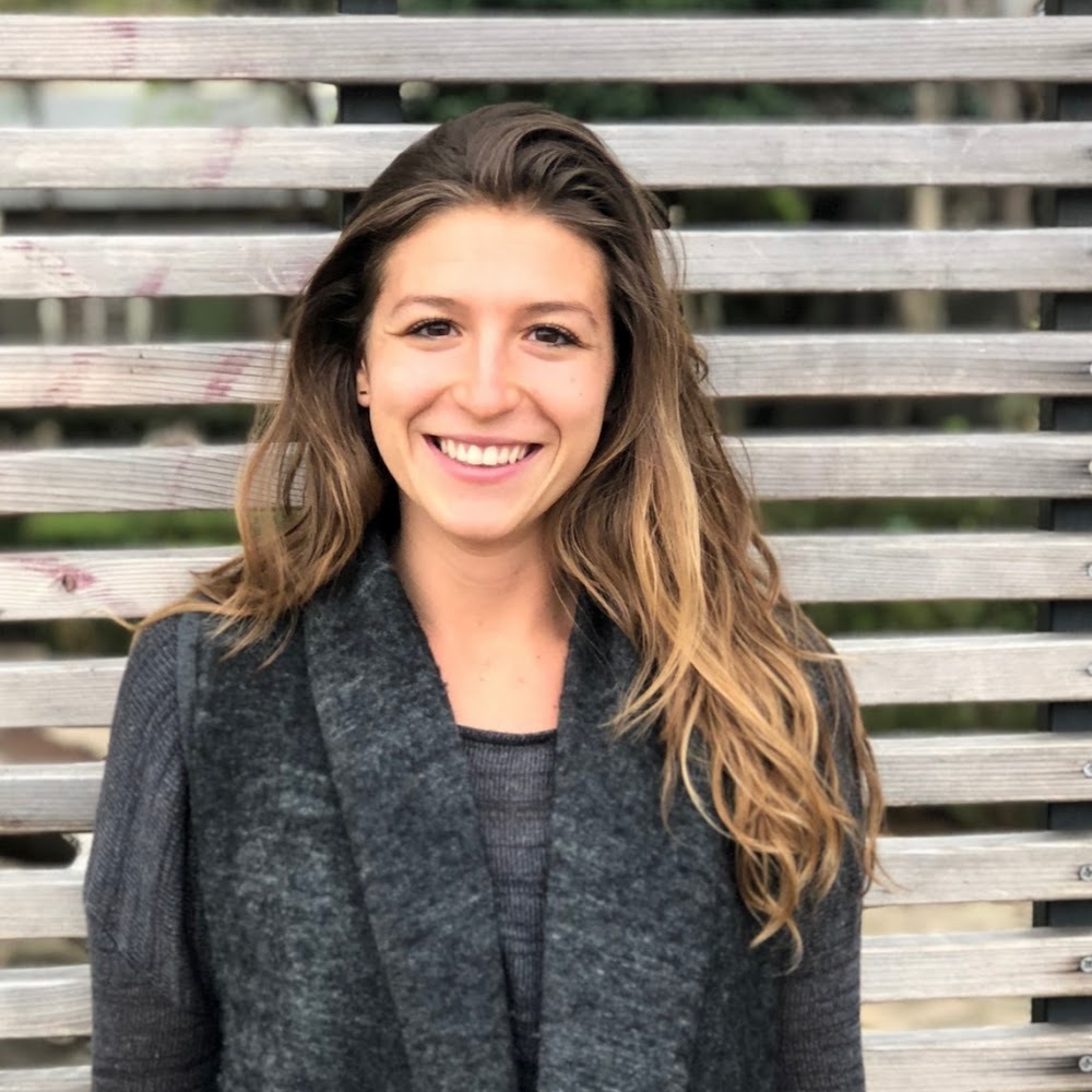 Meet your Posher, Pia